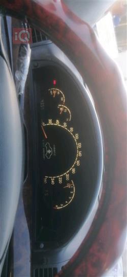 مێرسێدس بێنز S-Class